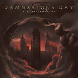 Damnations Day : A World Awakens